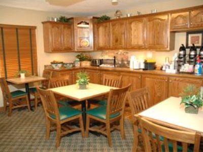 Hotel Western Bradford Swainsboro