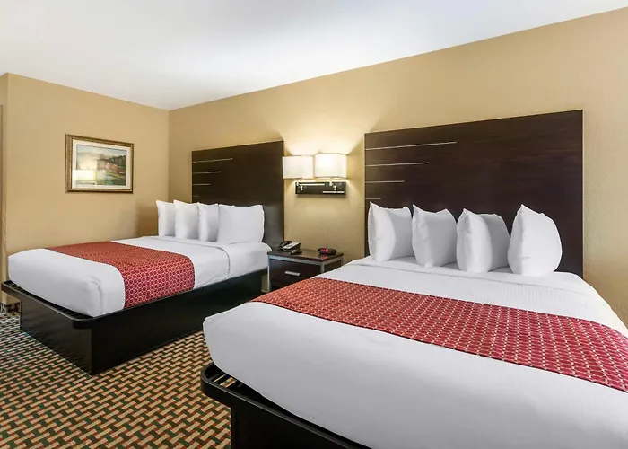 Best Western Bradford Inn