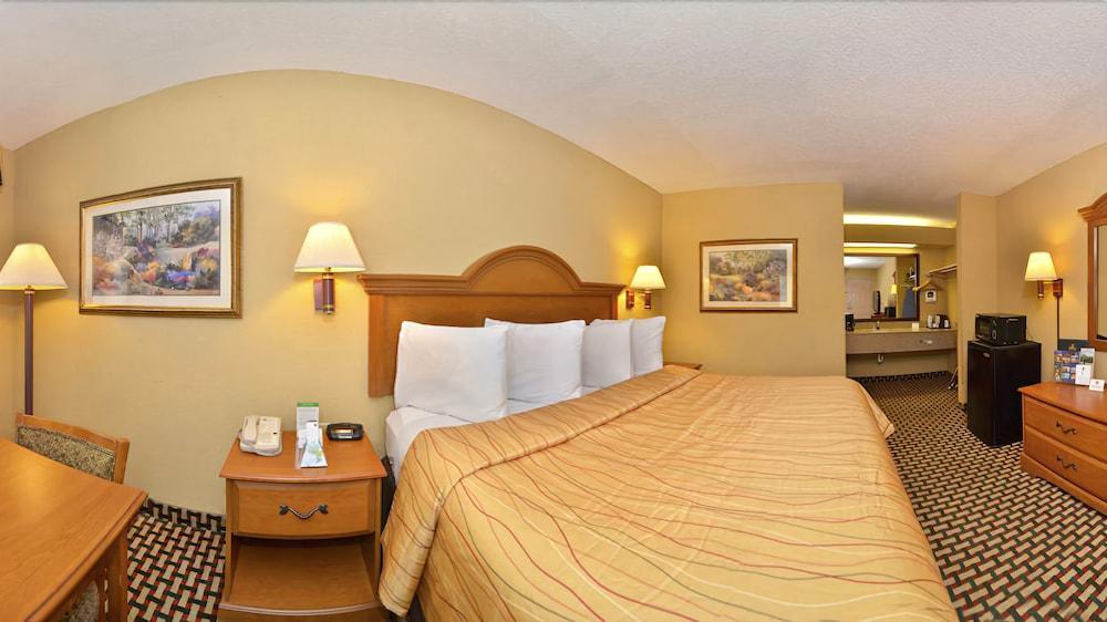 Hotel Western Bradford 3*