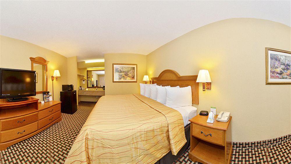 Hotel Western Bradford Swainsboro