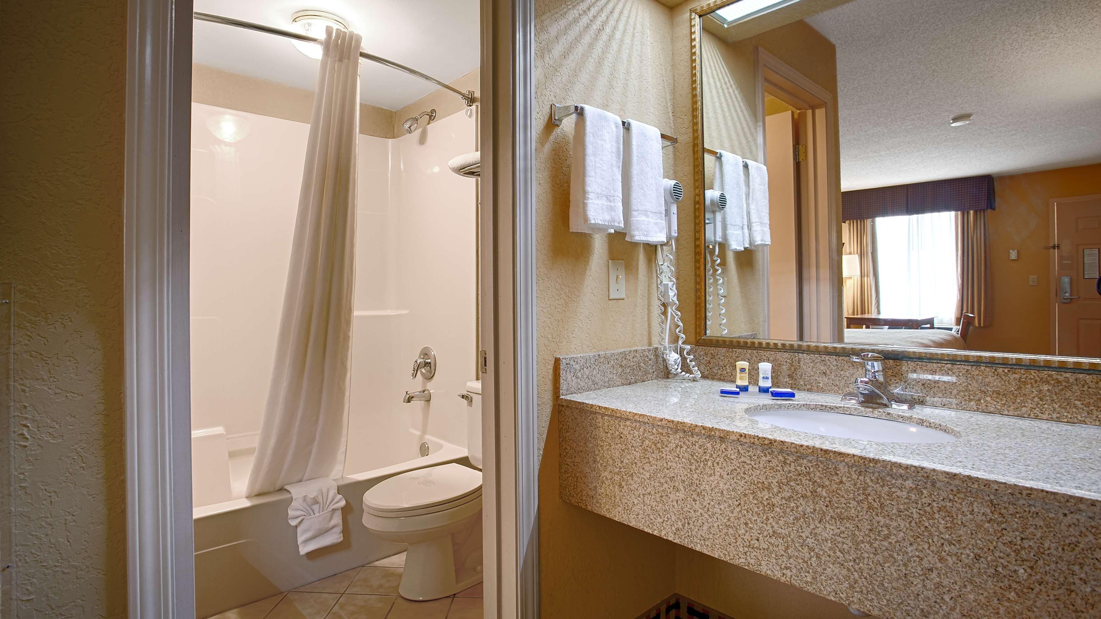 Western Bradford 3* Swainsboro