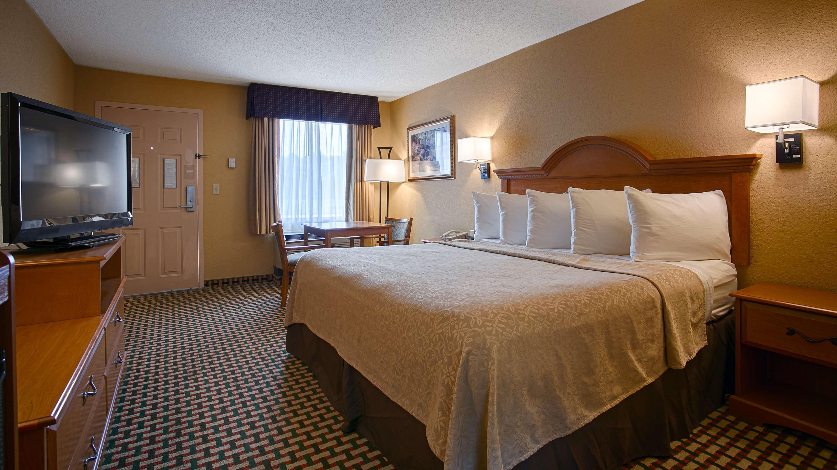 Hotel Western Bradford