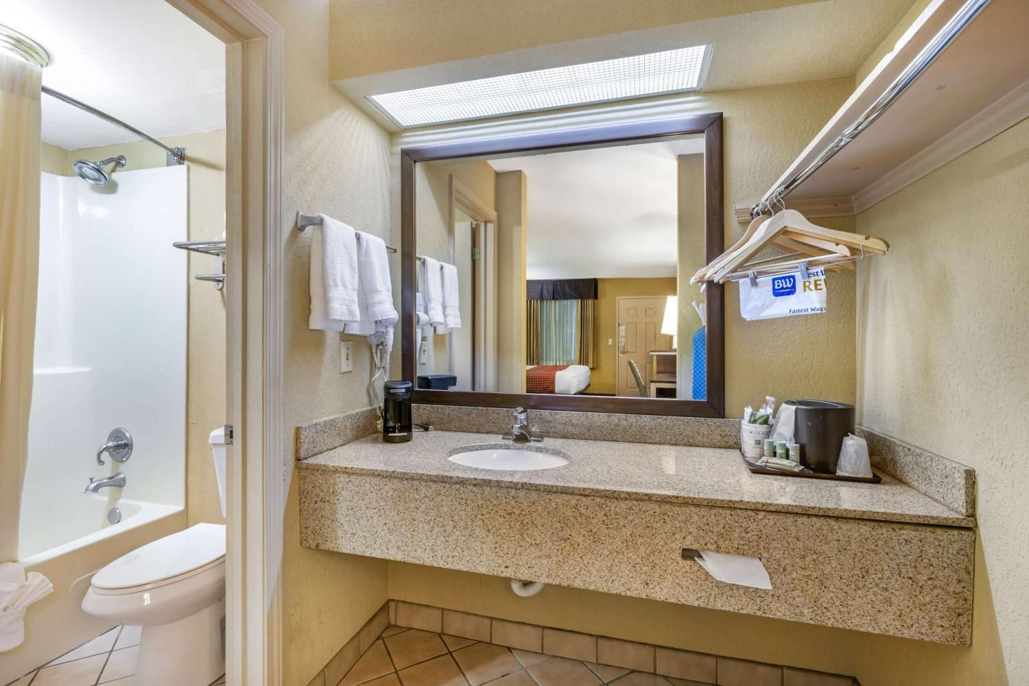 Western Bradford 3* Swainsboro
