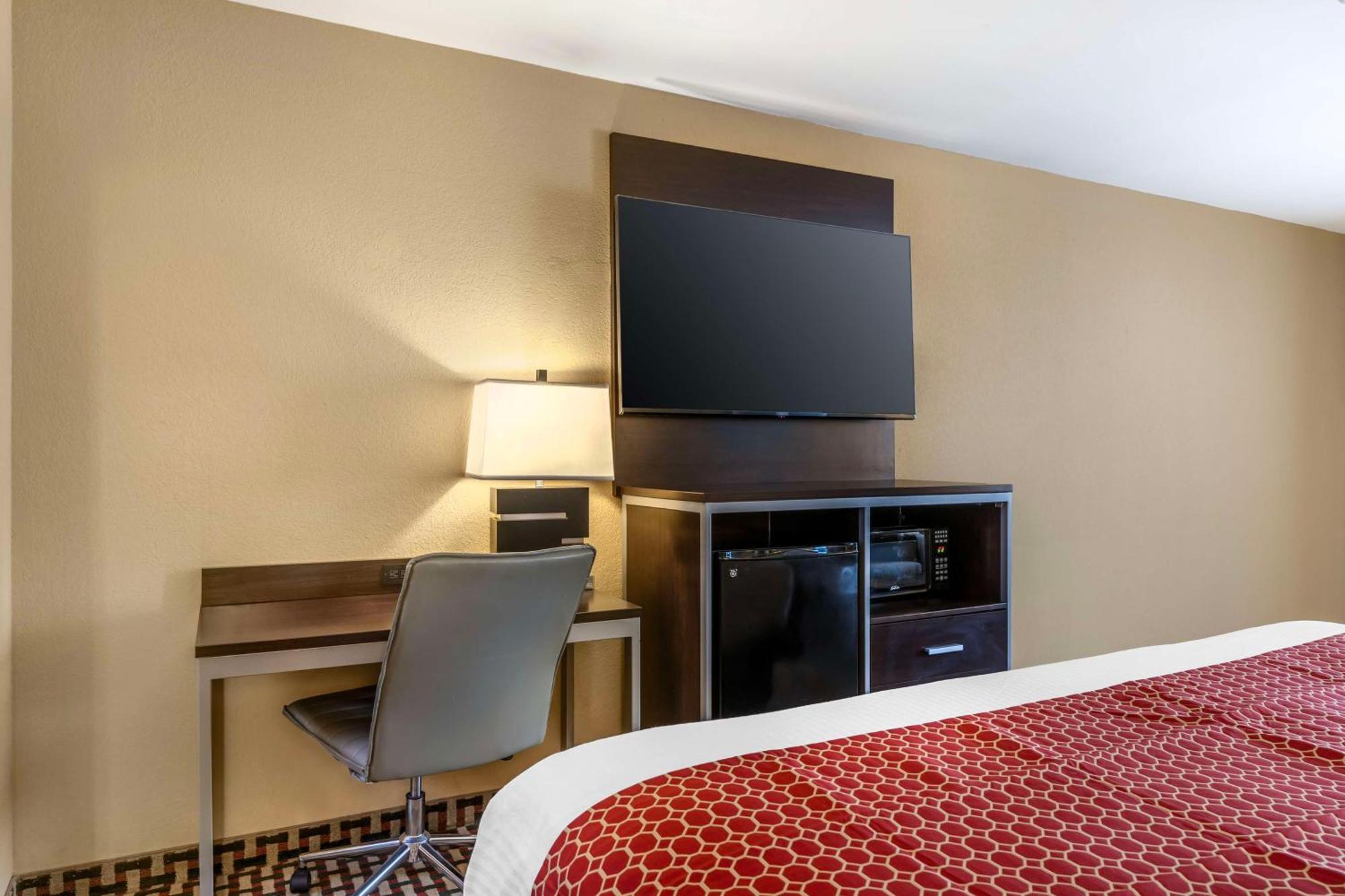 Hotel Western Bradford 3*