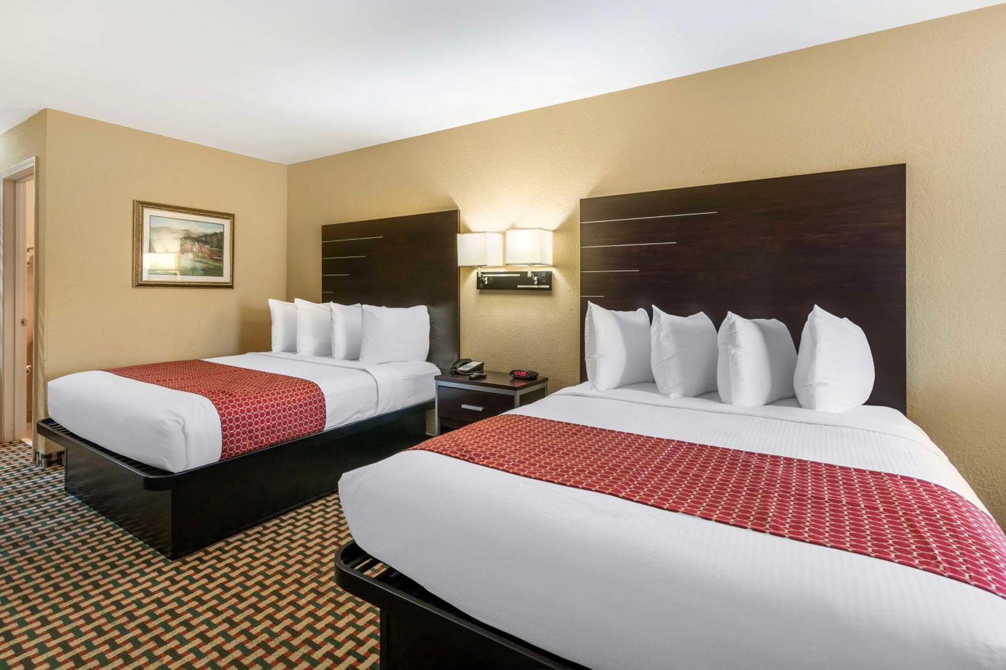 Western Bradford Hotel Swainsboro