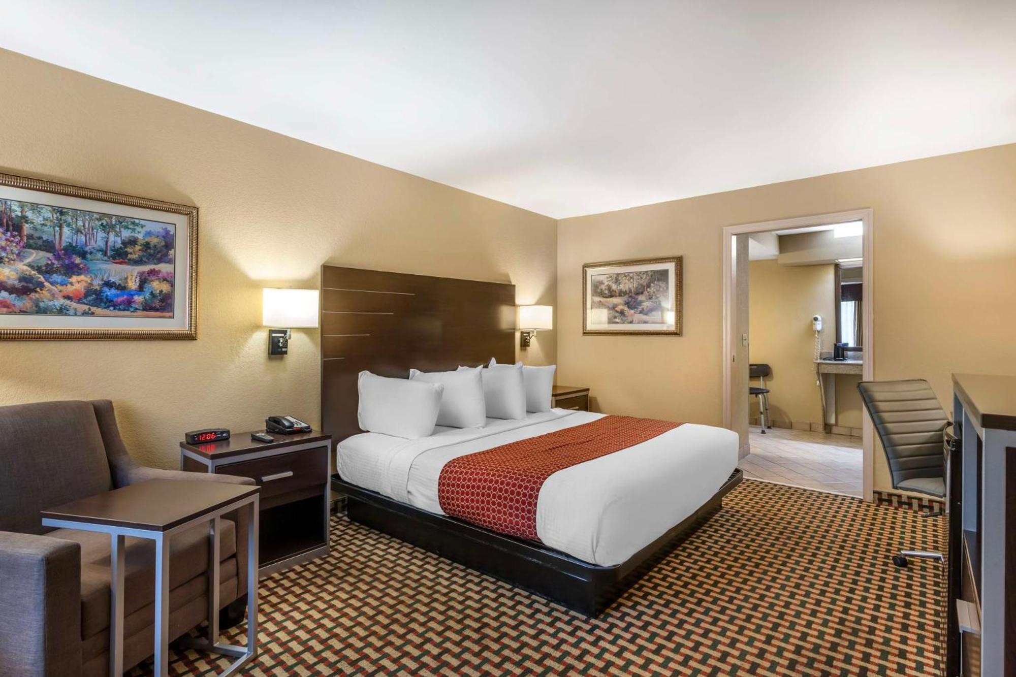 Hotel Western Bradford