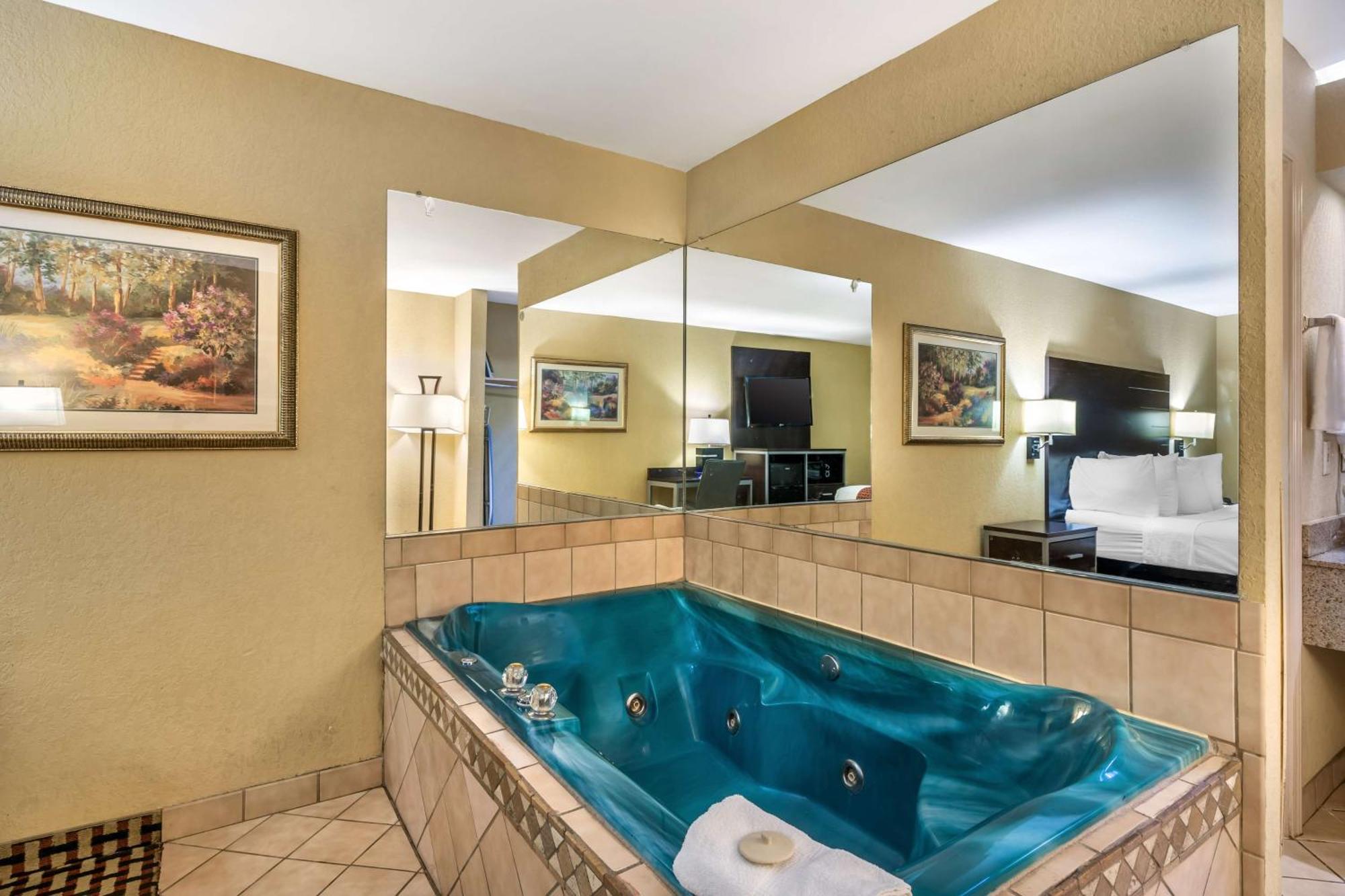 Hotel Western Bradford 3*