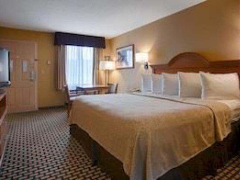 Western Bradford Hotel