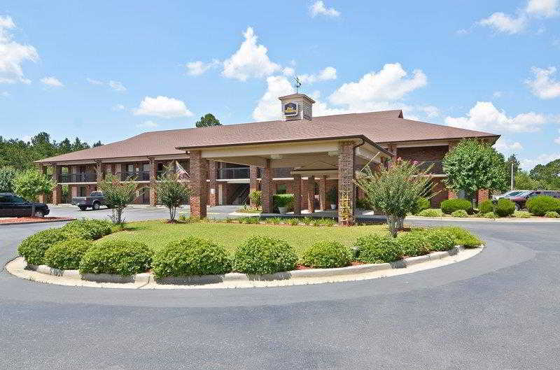 Western Bradford 3* Swainsboro