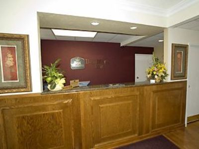 Western Bradford Hotel Swainsboro